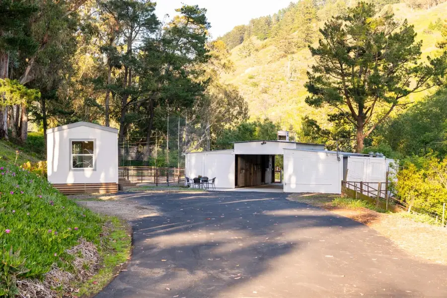 2570 Purisima Creek Road, Half Moon Bay, CA 94019 - #3