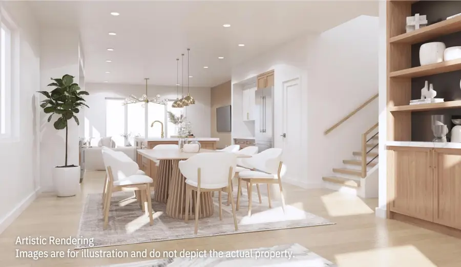 669 17th Avenue, Menlo Park, CA 94025 - #3