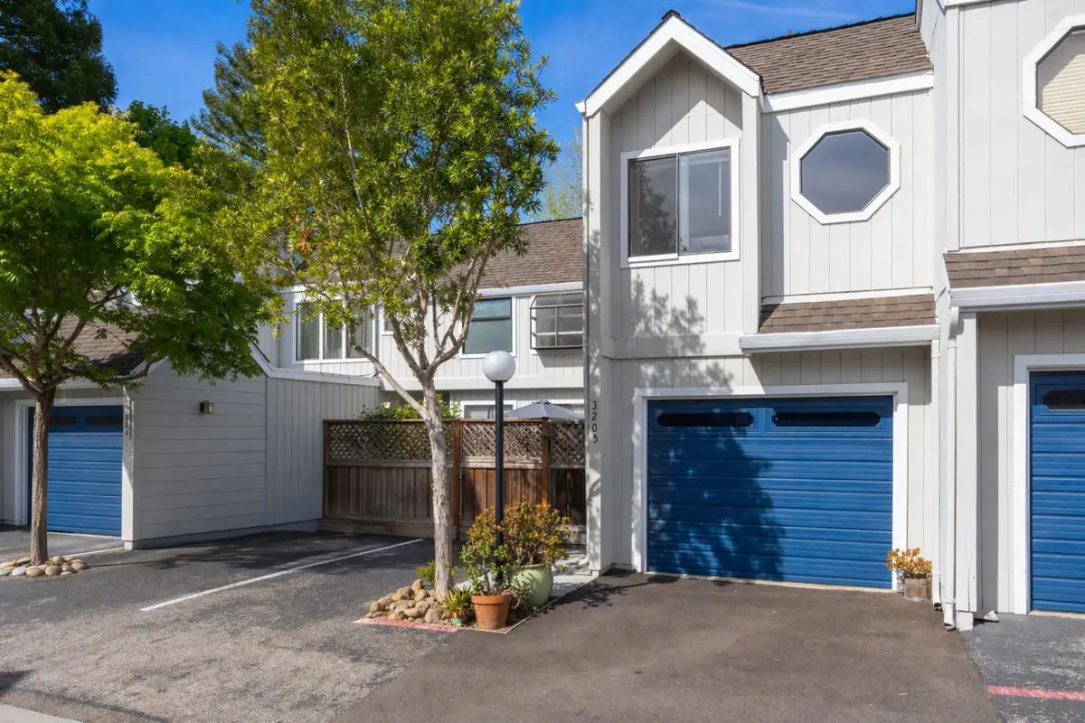 3205 Stockbridge Lane, Santa Cruz, CA 95065 - #1