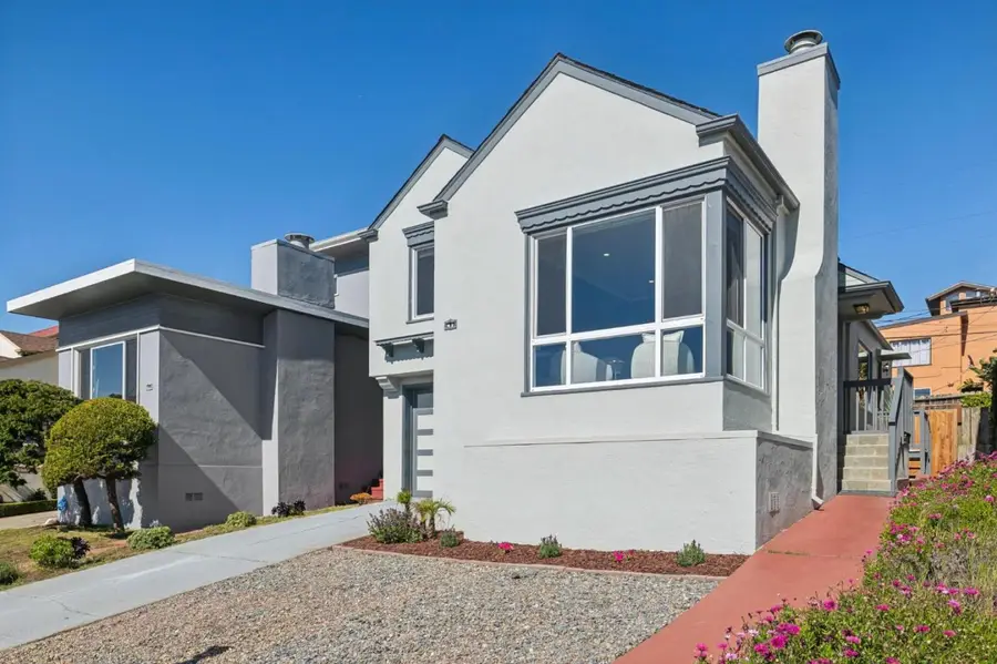 45 Forest Grove Drive, Daly City, CA 94015 - #3