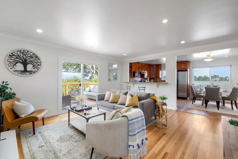 3891 Chilton Lane, San Bruno, CA 94066 - #3