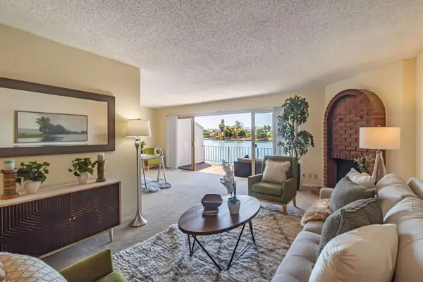 508 Fathom Drive, San Mateo, CA 94404