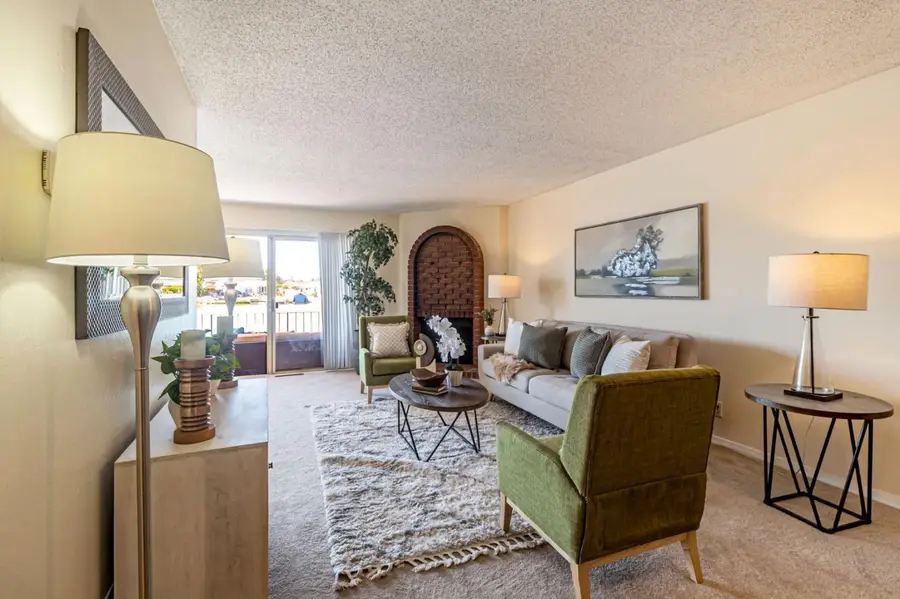 508 Fathom Drive, San Mateo, CA 94404 - #2