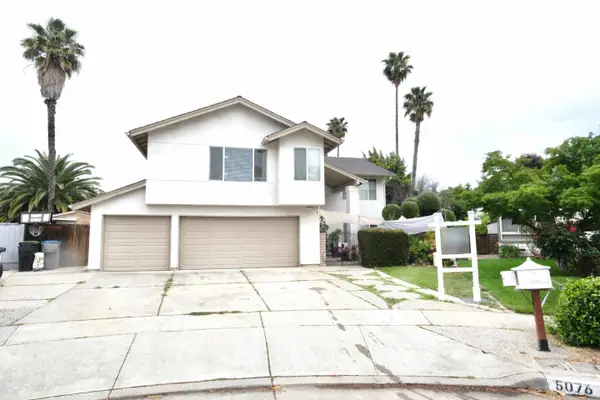 5076 Cineraria Court, San Jose, CA 95111