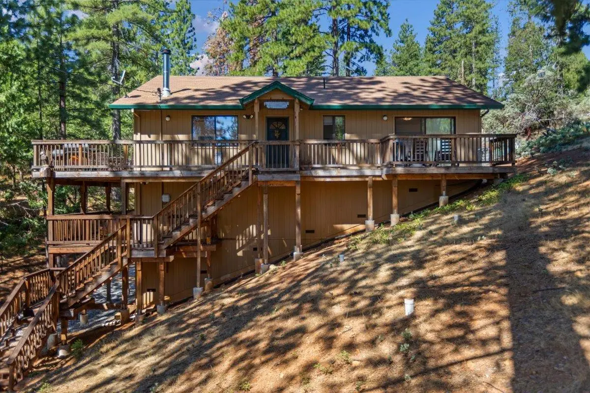 2518 Elizabeth Drive, Arnold, CA 95223 - #1