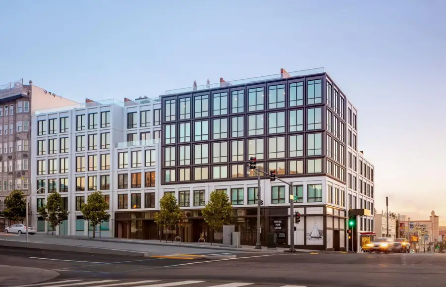 Address Withheld By Seller, San Francisco, CA 94123 - #2