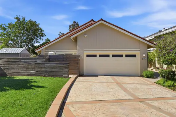 2372 Apsis Court, San Jose, CA 95124