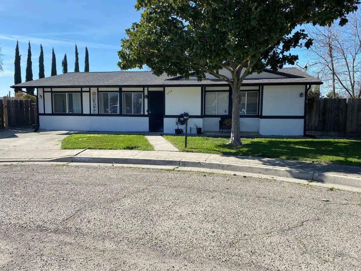 1144 Shirley Court, Dos Palos, CA 93620 - #1