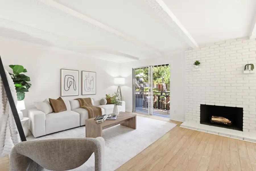 100 E Middlefield Road #3B, Mountain View, CA 94043 - #2