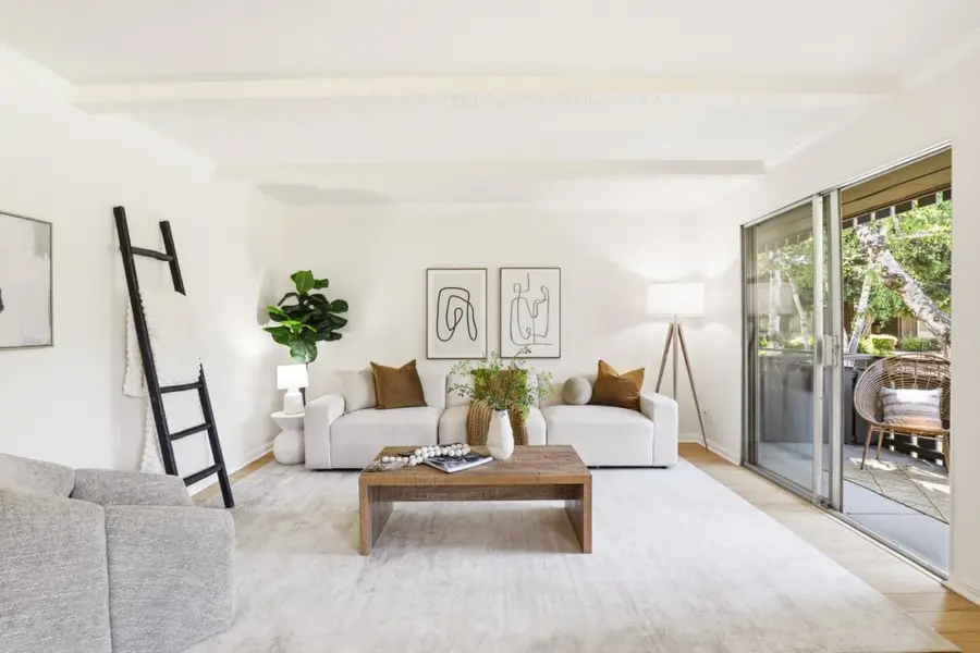 100 E Middlefield Road #3B, Mountain View, CA 94043 - #3