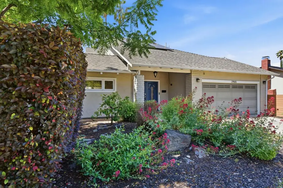 2465 Fenian Drive, Campbell, CA 95008 - #3