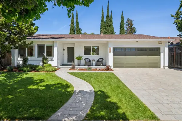 1503 Casa De Ponselle, San Jose, CA 95118