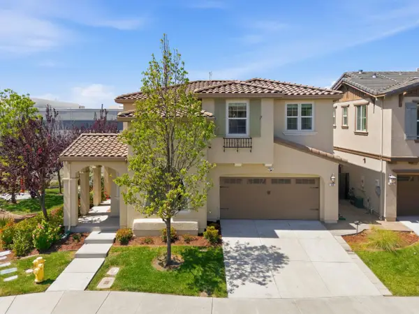 320 Gerald Circle, Milpitas, CA 95035