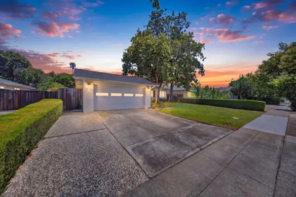 Address Withheld By Seller, San Jose, CA 95130