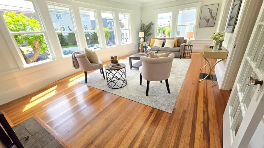 5232 California Street, San Francisco, CA 94118 - #2