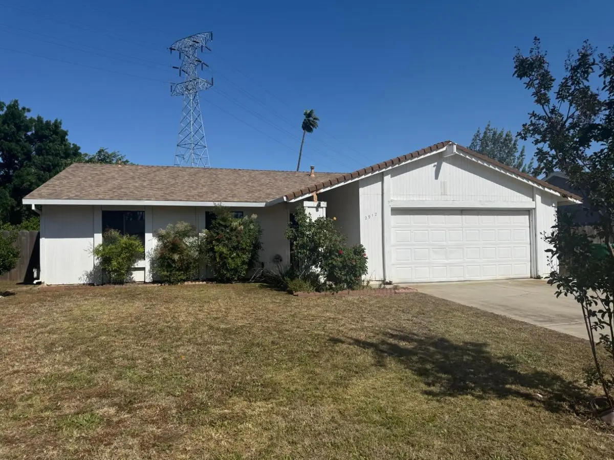 2912 Secretariat Drive, Atwater, CA 95301 - #1