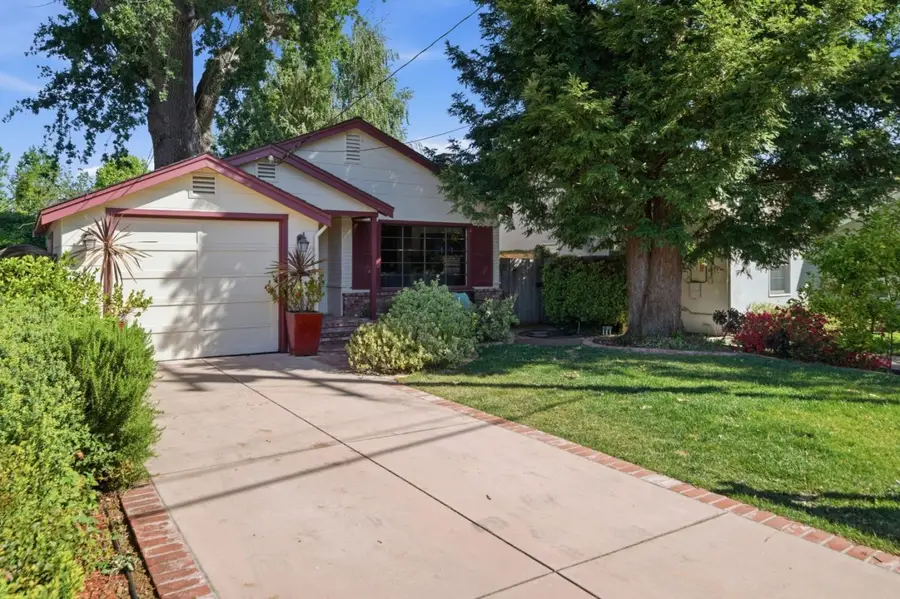 2108 Howard Avenue, San Carlos, CA 94070 - #2