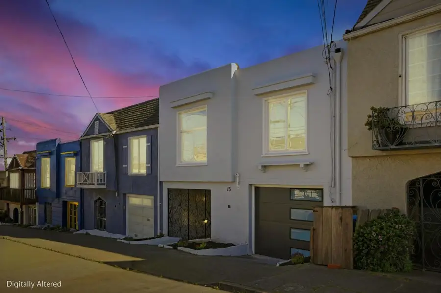 15 Venus Street, San Francisco, CA 94124 - #2