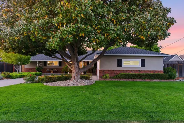 3267 Cecil Avenue, Santa Clara, CA 95050