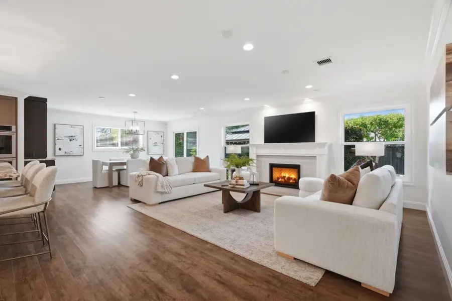 3267 Cecil Avenue, Santa Clara, CA 95050 - #3