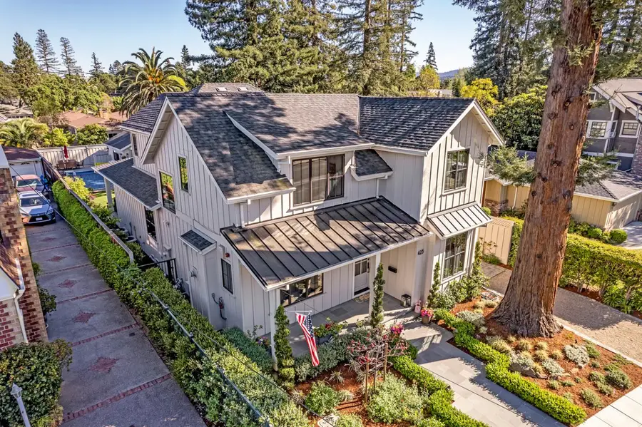 423 Arlington Road, Redwood City, CA 94062 - #2