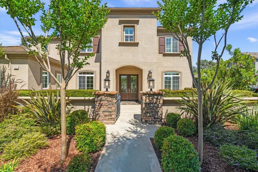 1887 Shafer Avenue, Morgan Hill, CA 95037 - #2