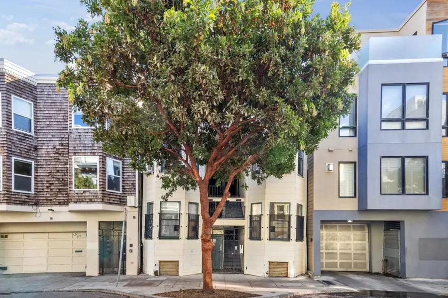 531-533 Natoma Street, San Francisco, CA 94103 - #2