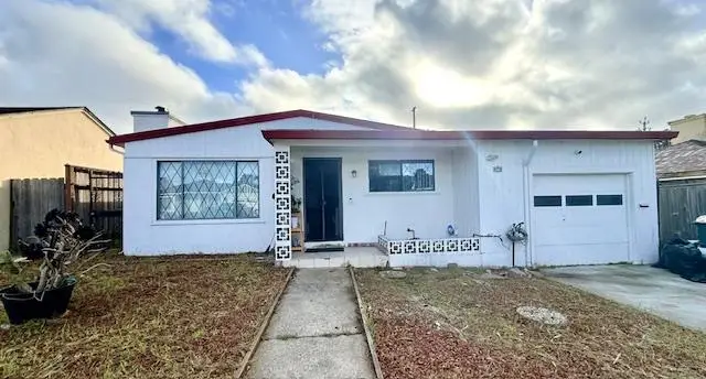 202 Wicklow Drive, South San Francisco, CA 94080 - #1