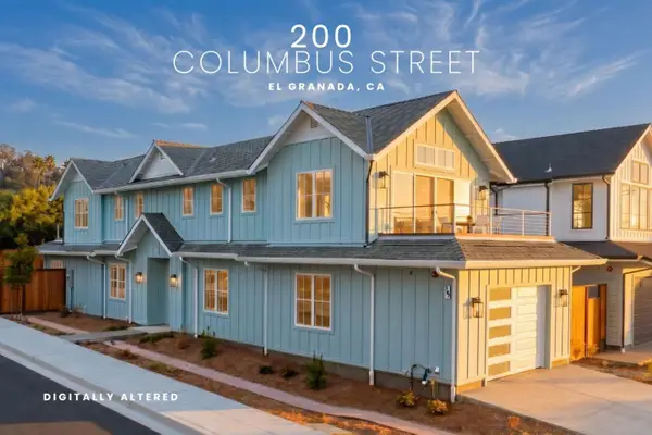 200 Columbus Street, El Granada, CA 94018