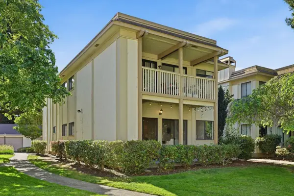 50 Horgan Avenue #47, Redwood City, CA 94061