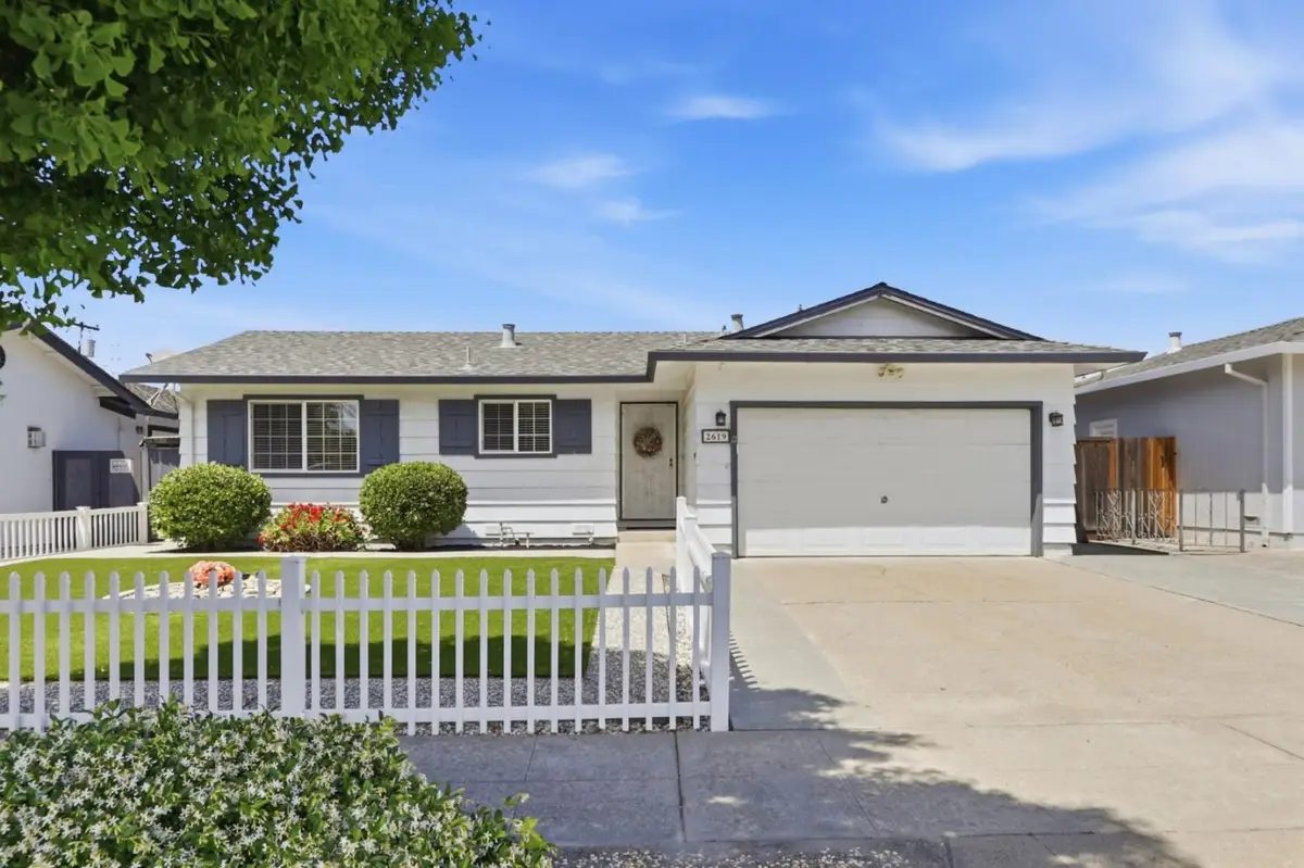 2619 Poplarwood Way, San Jose, CA 95132 - #1