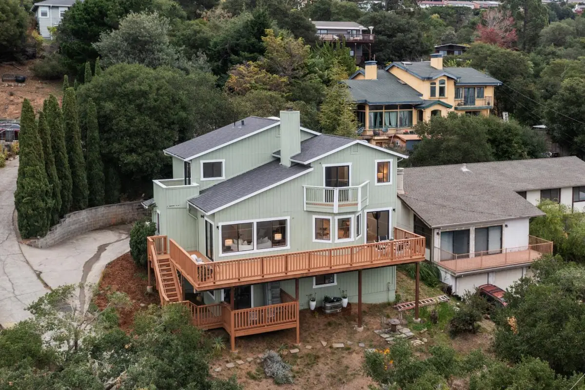 3600 Klamath Street, Oakland, CA 94602 - #1