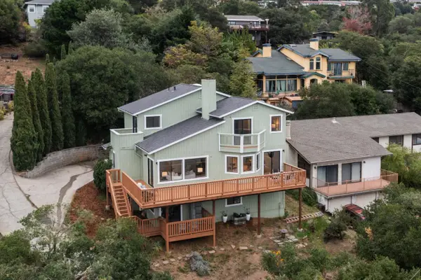 3600 Klamath Street, Oakland, CA 94602