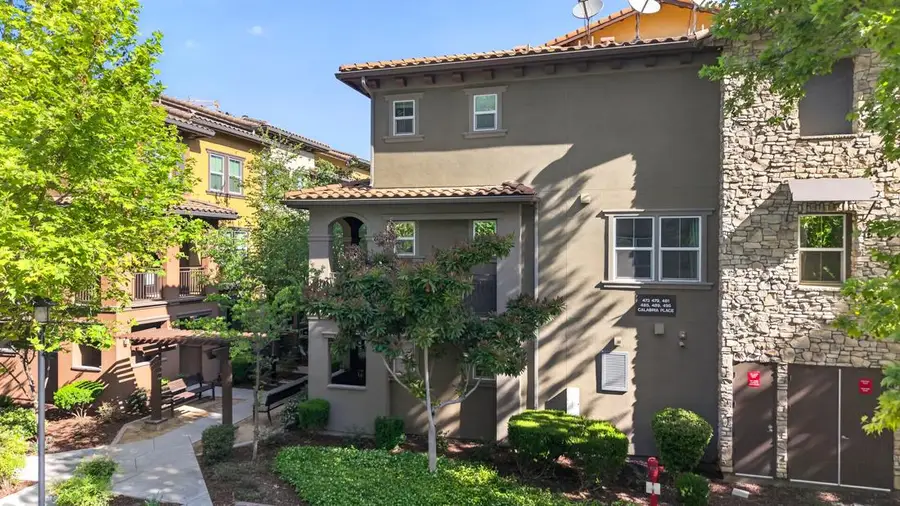 499 Calabria Place, San Jose, CA 95128 - #2