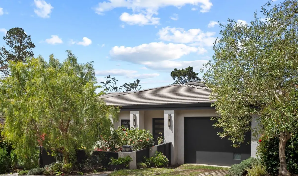 0 Lobos, 4 Nw Of 1st Ave., Carmel, CA 93921 - #1