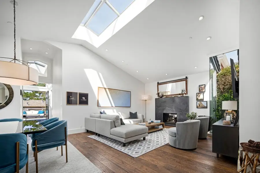 0 Lobos, 4 Nw Of 1st Ave., Carmel, CA 93921 - #3