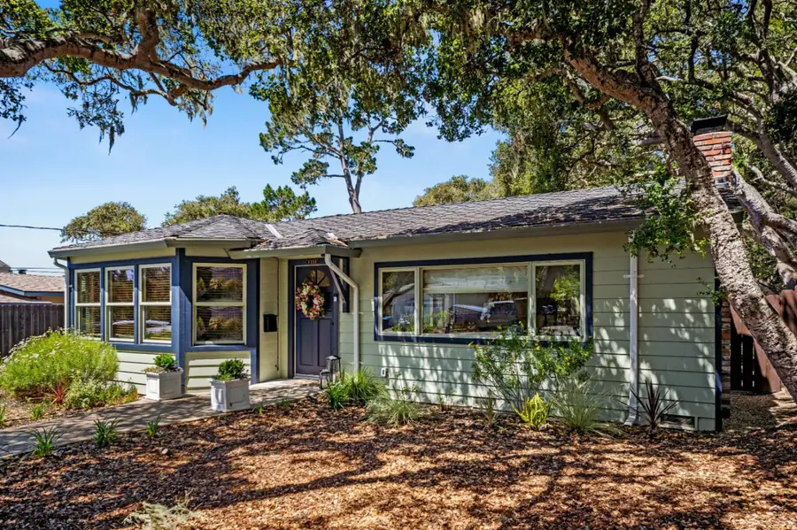 1328 Shafter, Pacific Grove, CA 93950 - #2
