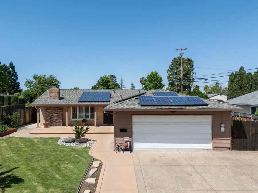 1937 Adelaide Way, San Jose, CA 95124 - #2