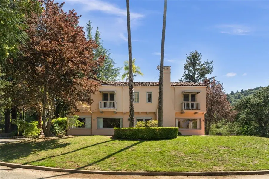 19941 Sunset Drive, Saratoga, CA 95070 - #2