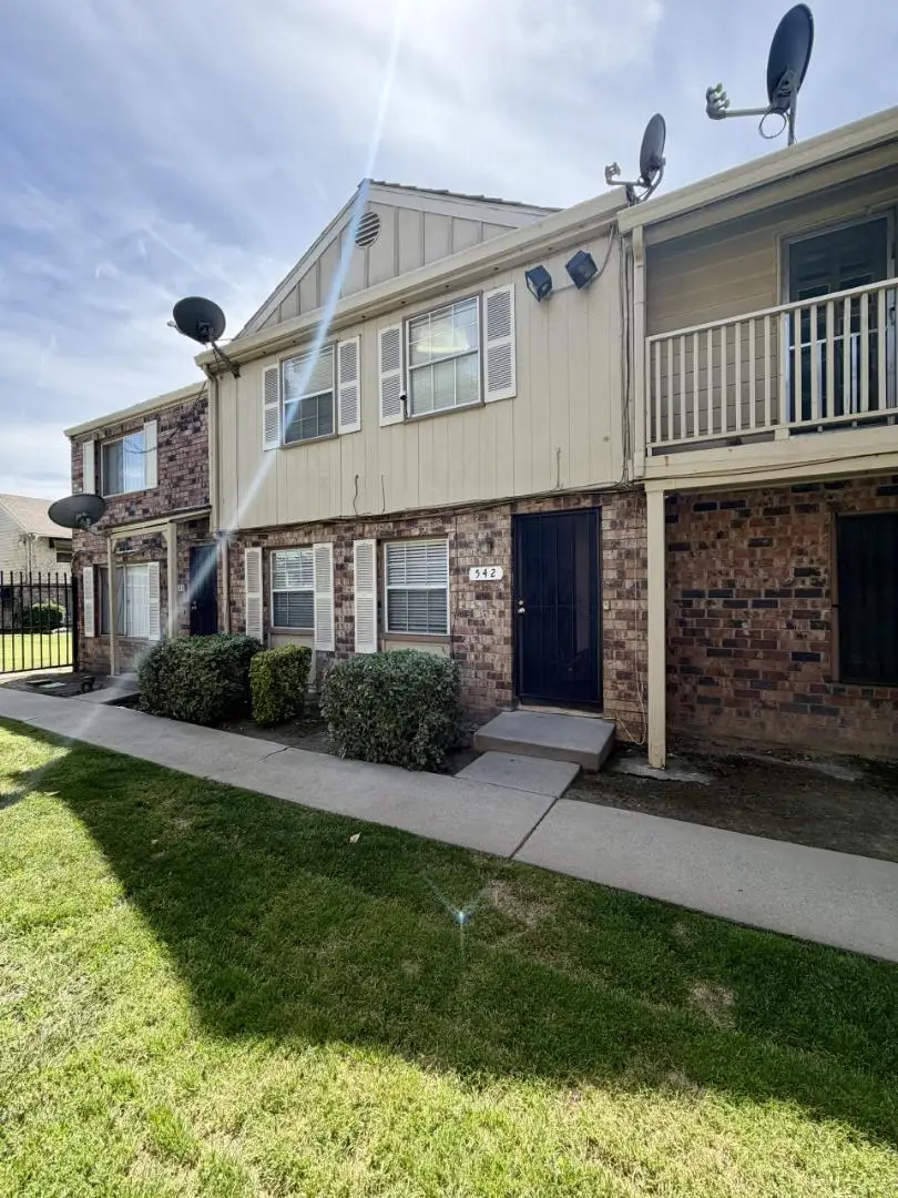 542 Salem Way, Stockton, CA 95207 - #1