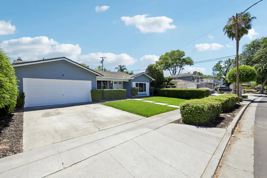 5933 Dunn Avenue, San Jose, CA 95123 - #2