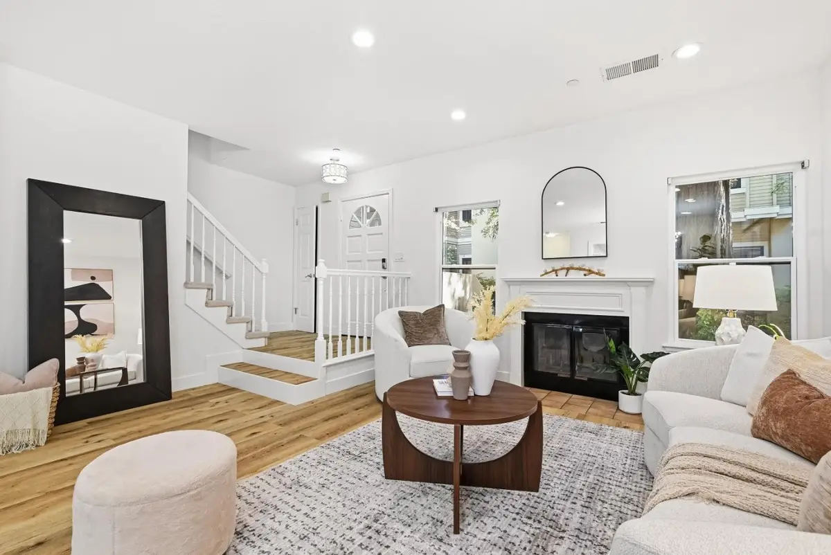 939 La Mesa Terrace #C, Sunnyvale, CA 94086 - #1