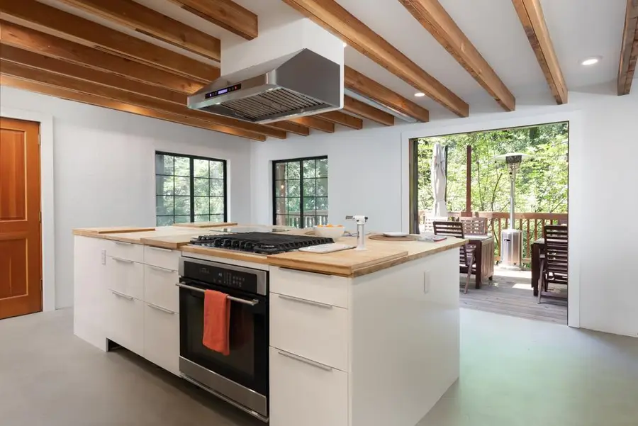 414 Hiawatha Road, Boulder Creek, CA 95006 - #2