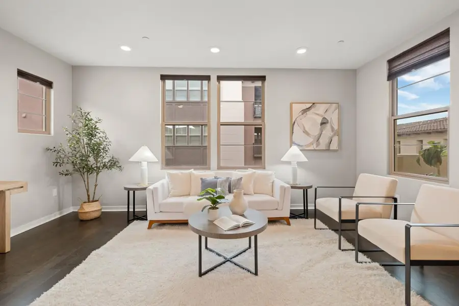 1071 Dewberry Place #102, San Jose, CA 95131 - #3