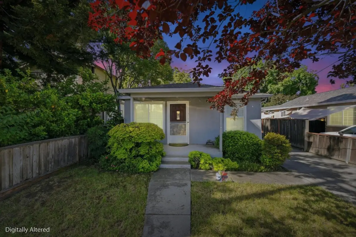 2115 University Avenue, Mountain View, CA 94040 - #1