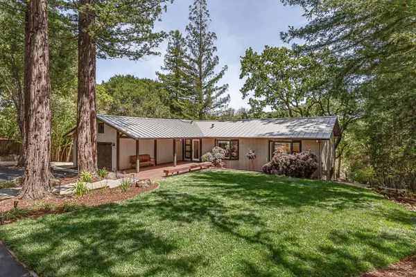 35 Neuman Lane, Woodside, CA 94062