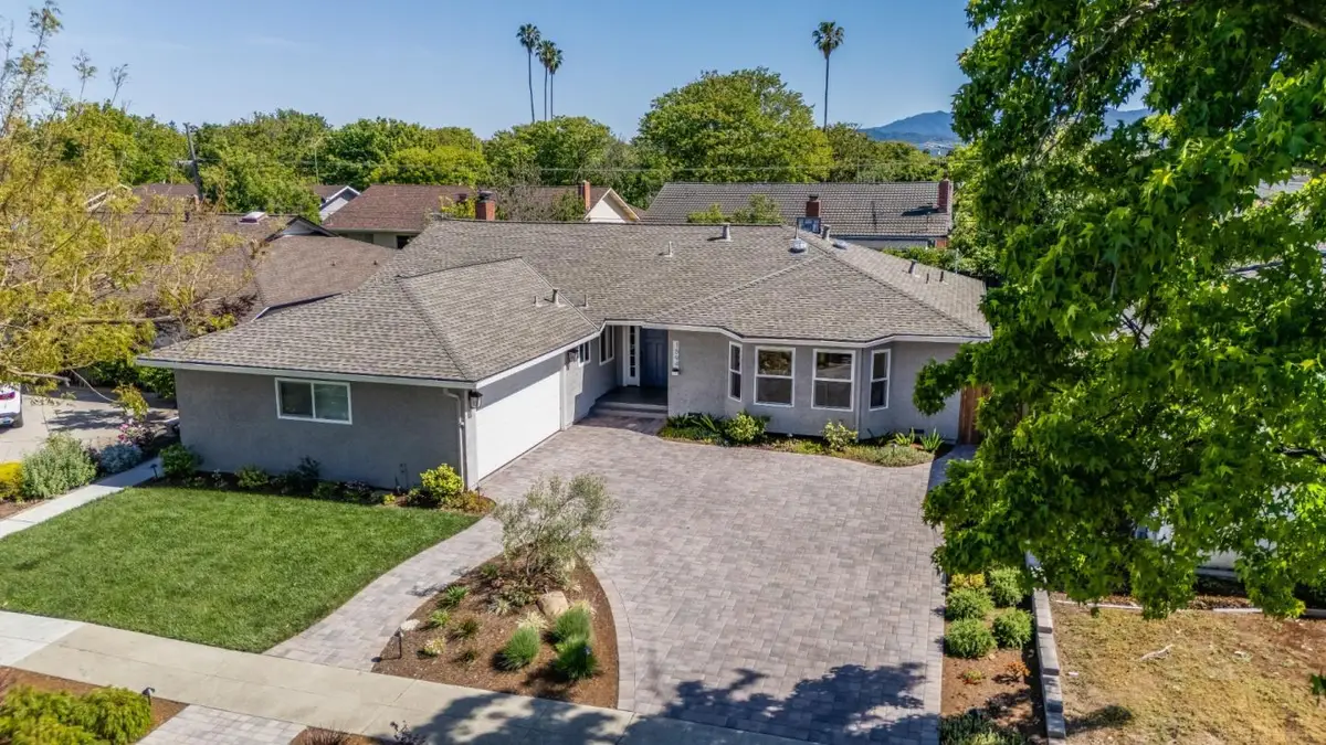 1594 Chambers Drive, San Jose, CA 95118 - #1