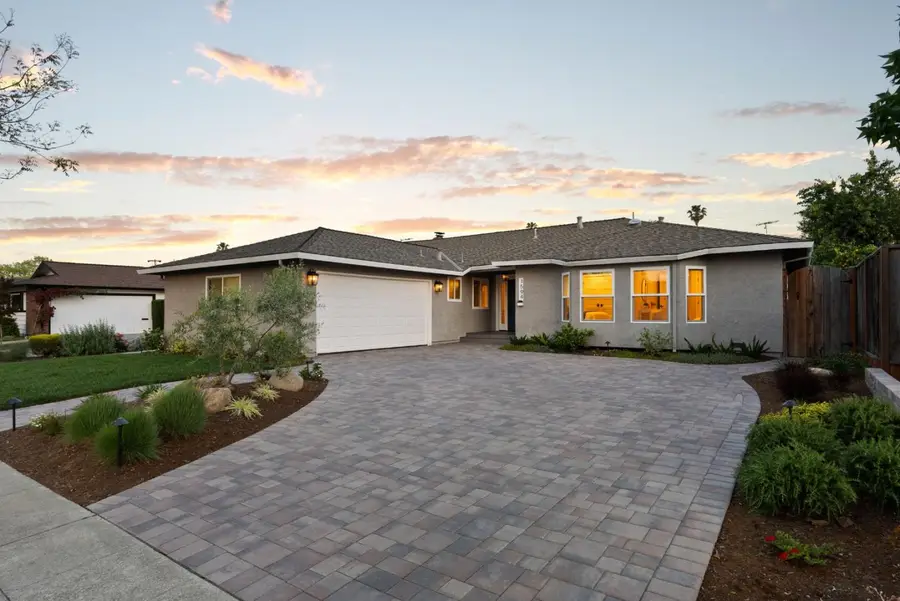 1594 Chambers Drive, San Jose, CA 95118 - #3