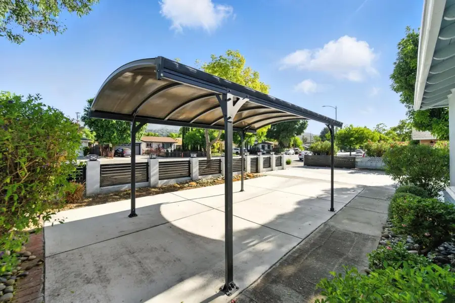 1705 Blossom Hill Road, San Jose, CA 95124 - #3