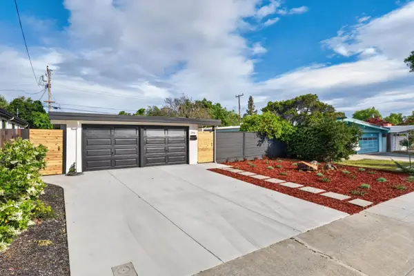 236 Lassen Avenue, Mountain View, CA 94043